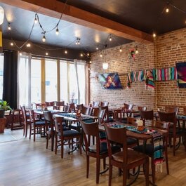 Le Tarasco RestoMontreal.ca