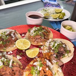 Le Tarasco RestoMontreal.ca