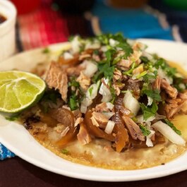 Le Tarasco RestoMontreal.ca