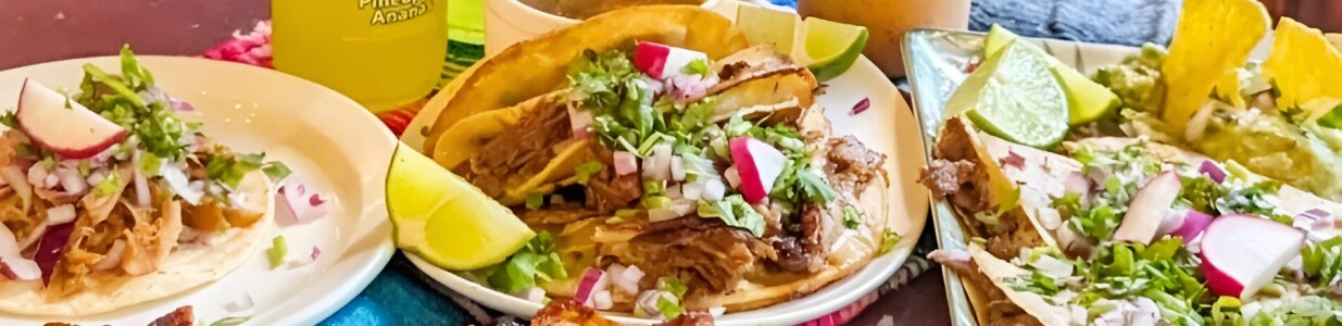 Le Tarasco Cover Image