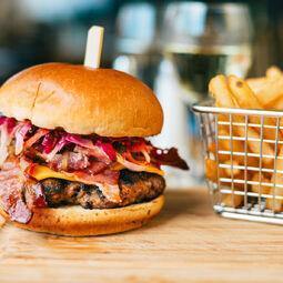 Le Toit Rouge RestoMontreal.ca