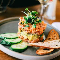 Le Toit Rouge RestoMontreal.ca