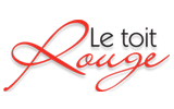 Le Toit Rouge Restaurant