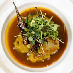 Le Virunga RestoMontreal.ca