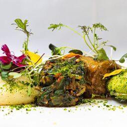 Le Virunga RestoMontreal.ca