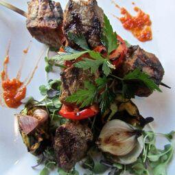 Le Virunga RestoMontreal.ca