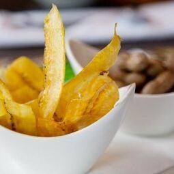 Le Virunga RestoMontreal.ca