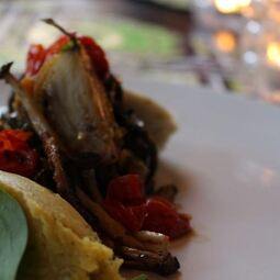 Le Virunga RestoMontreal.ca