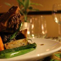 Le Virunga RestoMontreal.ca