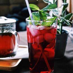 Le Virunga RestoMontreal.ca