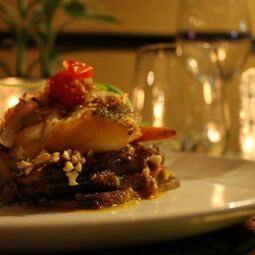 Le Virunga RestoMontreal.ca