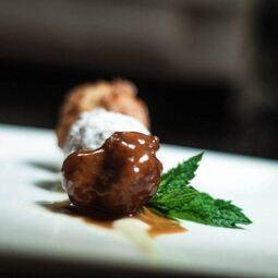 Le Virunga RestoMontreal.ca