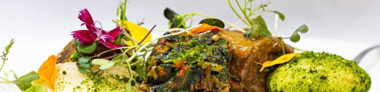 Le Virunga Cover Image