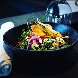 Restaurant L'&Eacute;lan - Parcours du Cerf Restaurant