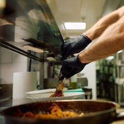 Restaurant L'Élan - Parcours du Cerf RestoMontreal.ca