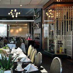 Restaurant L'Élan - Parcours du Cerf RestoMontreal.ca