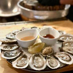 Restaurant L'Élan - Parcours du Cerf RestoMontreal.ca