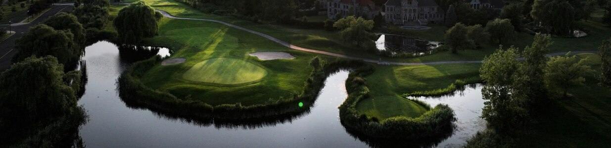 Restaurant L'Élan - Parcours du Cerf Cover Image