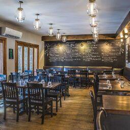 Les Assoiffés Smokehouse RestoMontreal.ca