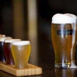 Les Assoiffés Smokehouse RestoMontreal.ca