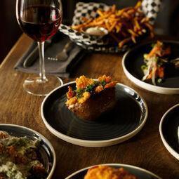 Les Assoiffés Smokehouse RestoMontreal.ca