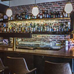 Les Assoiffés Smokehouse RestoMontreal.ca