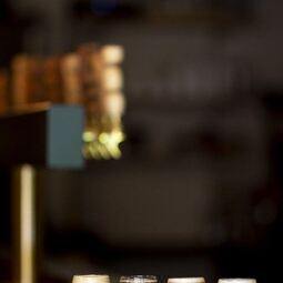 Les Assoiffés Smokehouse Smokehouse Restaurant