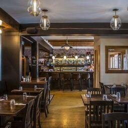 Les Assoiffés Smokehouse Smokehouse Restaurant