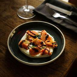 Les Assoiffés Smokehouse Smokehouse Restaurant