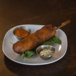 Les Assoiffés Smokehouse RestoMontreal.ca