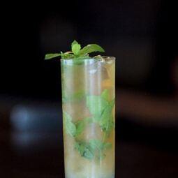 Les Assoiffés Smokehouse RestoMontreal.ca