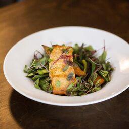 Les Assoiffés Smokehouse RestoMontreal.ca