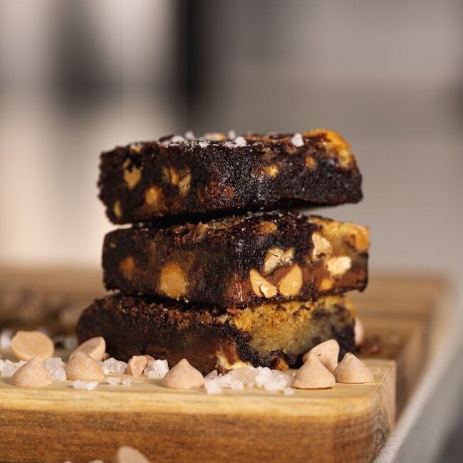 Les Brownies Blissful Restaurant Montréal, QC