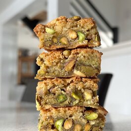 Les Brownies Blissful RestoMontreal.ca