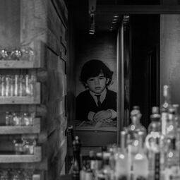 Les Enfants Terribles  Restaurant Réconfort