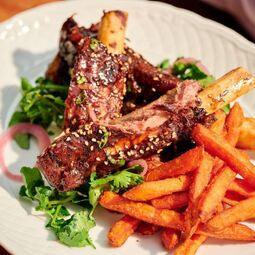 Les Enfants Terribles RestoMontreal.ca