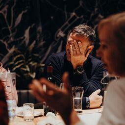 Les Enfants Terribles  Restaurant Réconfort