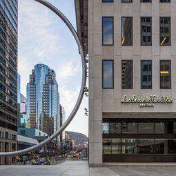 Les Enfants Terribles Restaurant