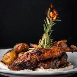 Les Enfants Terribles RestoMontreal.ca