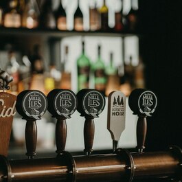 Les Fous-Braques RestoMontreal.ca