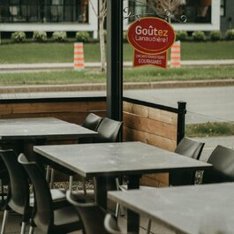 Les Fous-Braques RestoMontreal.ca