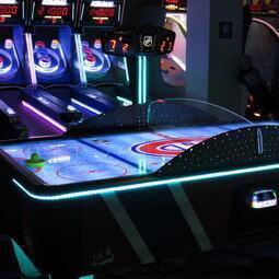 Les Trois Monkeys RestoMontreal.ca