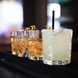 Les Trois Monkeys RestoMontreal.ca