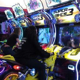 Les Trois Monkeys RestoMontreal.ca