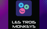Les Trois Monkeys Restaurant