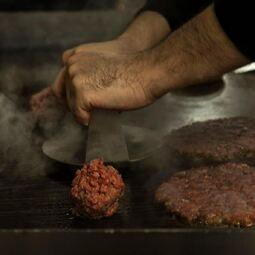 L'Hamburger RestoMontreal.ca