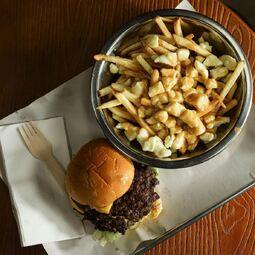 L'Hamburger RestoMontreal.ca