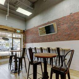 L'Hamburger RestoMontreal.ca