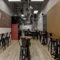 L'Hamburger RestoMontreal.ca