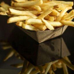 L'Hamburger  Restaurant Burgers